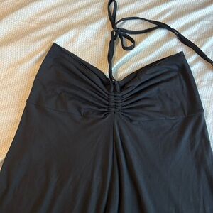 Alpine Design Black Dress